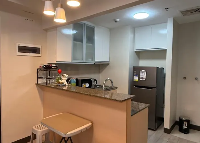 Hotel Greenbelt Hamilton 5*