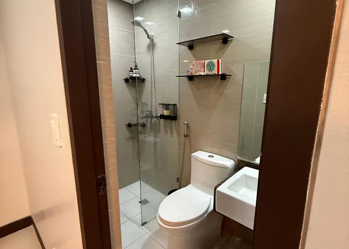 Greenbelt Hamilton Hotel Manila